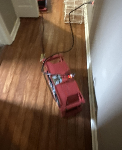 Harding-Slab Leak Detection in Denham Springs, LA – Hall Bathroom Sewer Line Failure