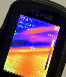 Smolls- Expert Leak Detection and Corrosion Assessment in Baton Rouge, LA
