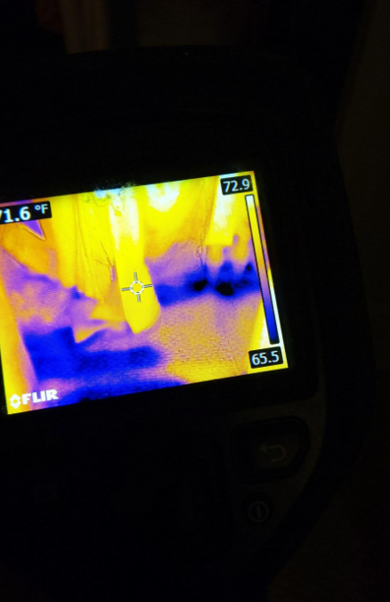Failgue-Expert Leak Detection in Denham Springs, LA – Slab Leak & Sewer Line Inspection