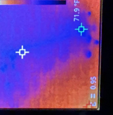 Price- Slab Leak Detection and Water Damage Assessment in Baton Rouge, LA