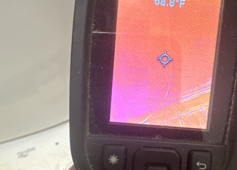 Newman- Leak Detection Baton Rouge