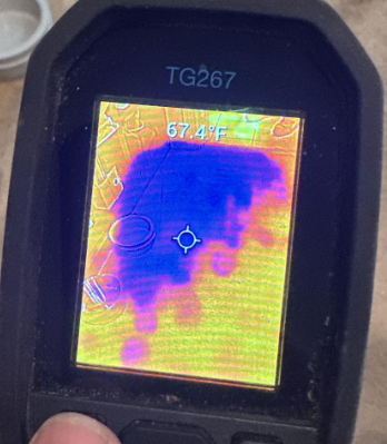 Whally- Professional Leak Detection in Baton Rouge, LA