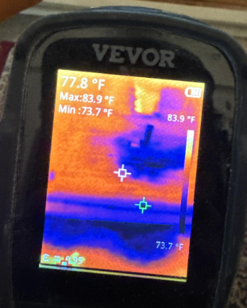 Jay S- Expert Slab Leak Detection in Baton Rouge, LA