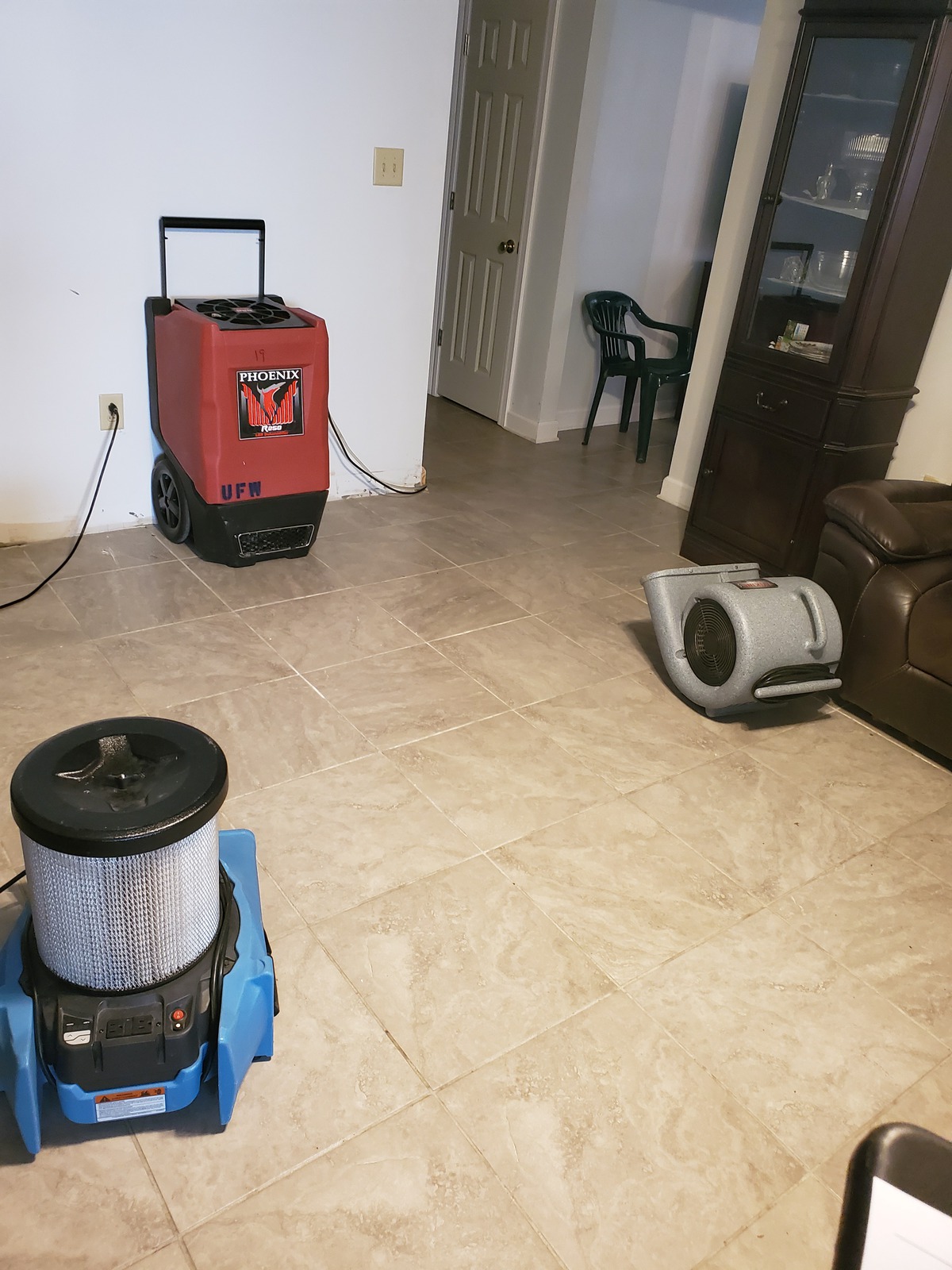 Luskin - #leakdetection #slableak - Zachary LA