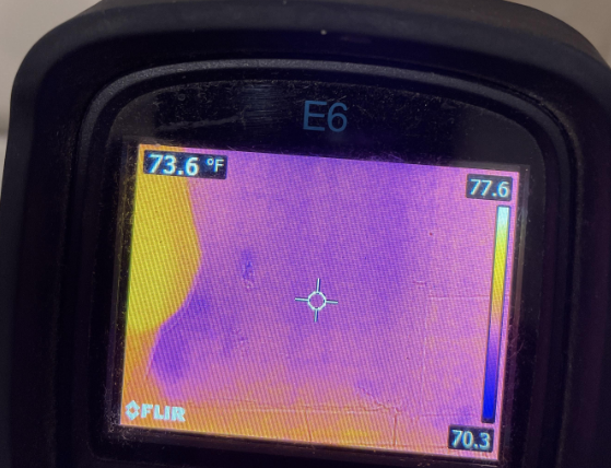 Russel- Leak Detection Denham Springs