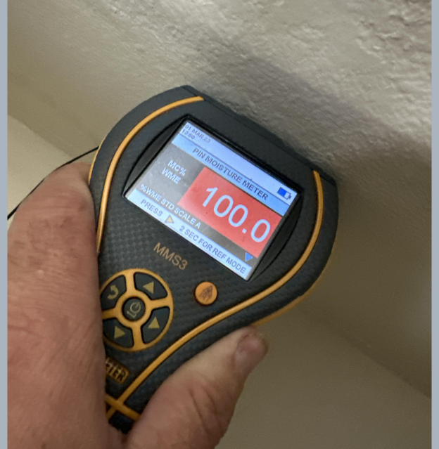 Grogan- Expert Residential Leak Detection in Denham Springs, LA