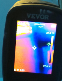 Spiller - leak detection, slab leak, Baton Rouge