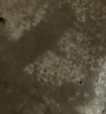 Alberton- Slab Leak Detection in Baton Rouge, LA – Cracked Pipe Joint Identified