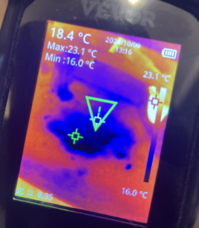 Burkhart- Expert Leak Detection in Baton Rouge, LA