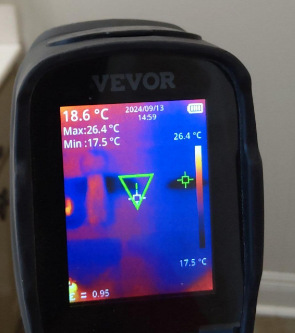Wells- Expert Water Damage and Leak Detection in Baton Rouge, LA