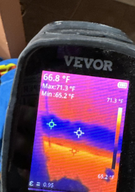 LaRose- Slab Leak and Corrosion Detection in Baton Rouge, LA – Expert Leak Solutions