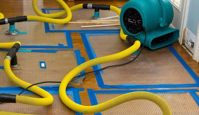 Causes of Leak Detection