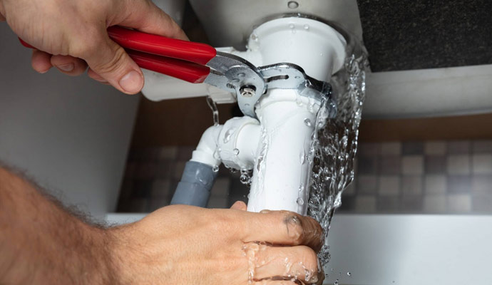 Services Offered by Louisiana Leak Detection in Terrytown