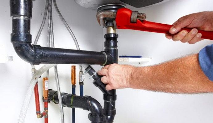 Plumbing, Sewer Line, Slab, & Foundation Leak Detection Services in Morgan City